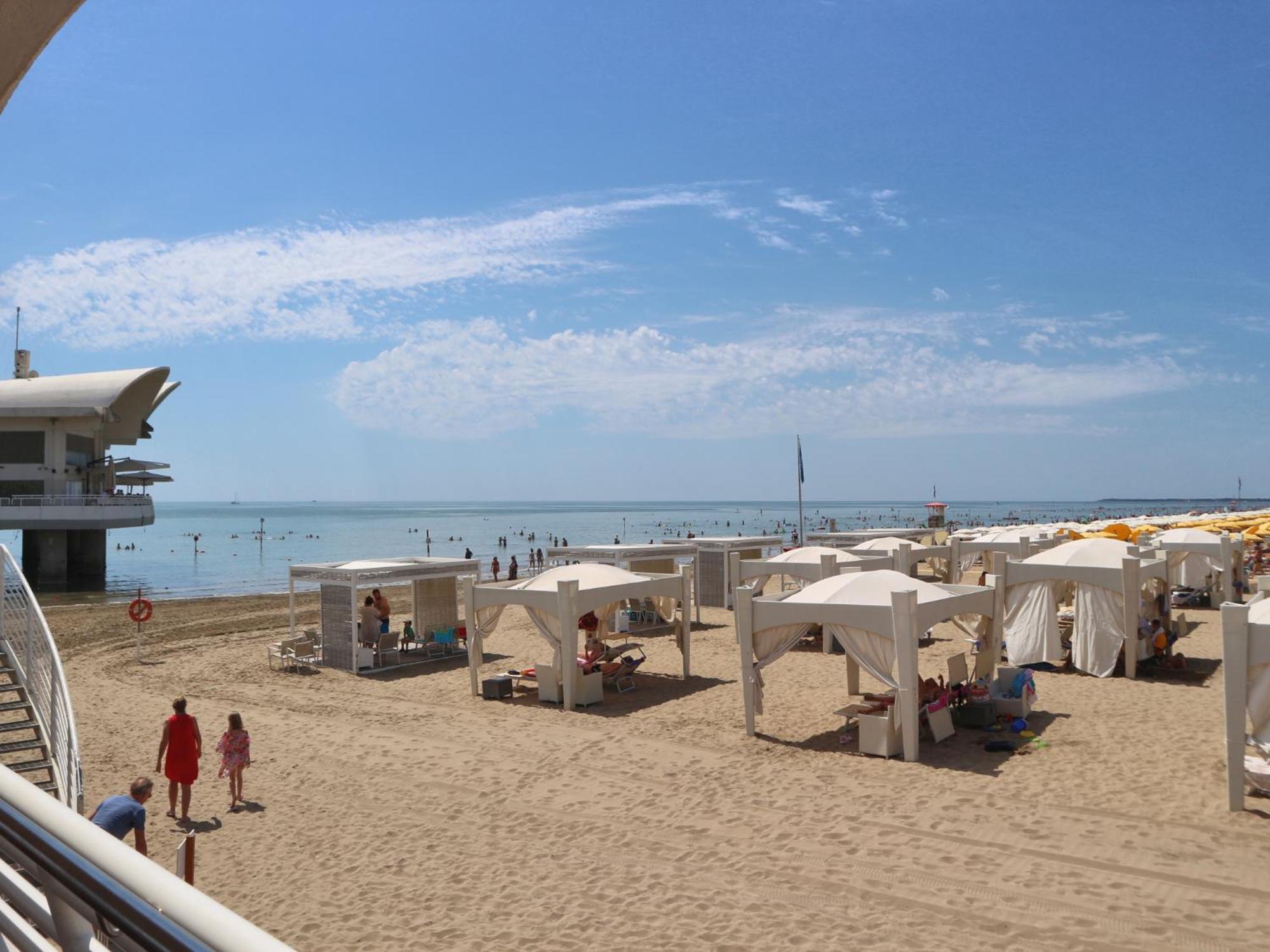 Mery Lignano Sabbiadoro Exteriér fotografie