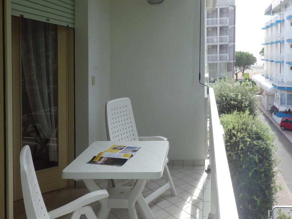 Mery Lignano Sabbiadoro Exteriér fotografie