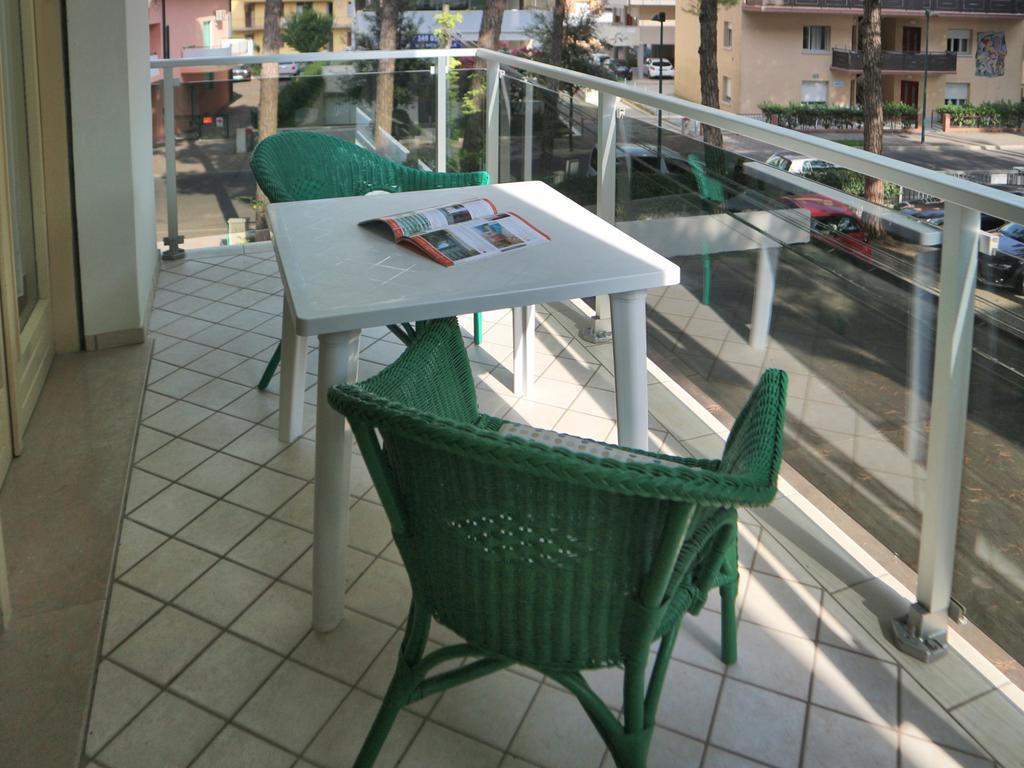 Mery Lignano Sabbiadoro Exteriér fotografie