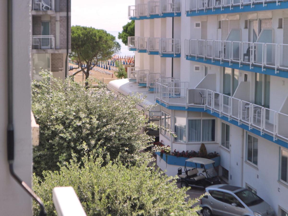 Mery Lignano Sabbiadoro Exteriér fotografie